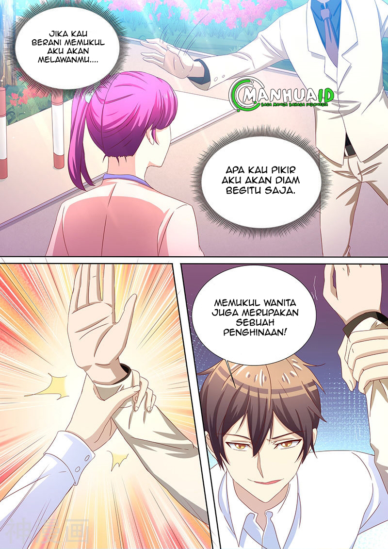 Dragon Soul Agent chapter 44